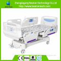 BT-AE003 2016 New type Five functions ICU bed medical medical equipment electric icu bed